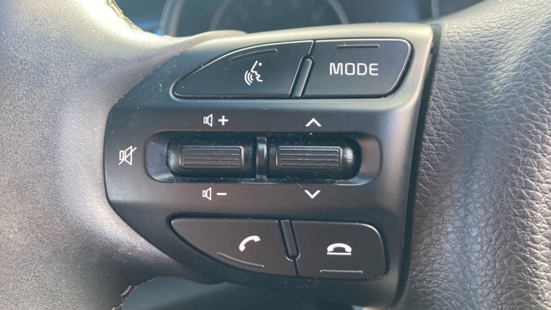 Kia Rio 1.2 DPi 2 5dr Petrol Hatchback